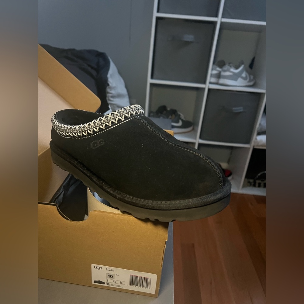 UGG Tasman Slippers